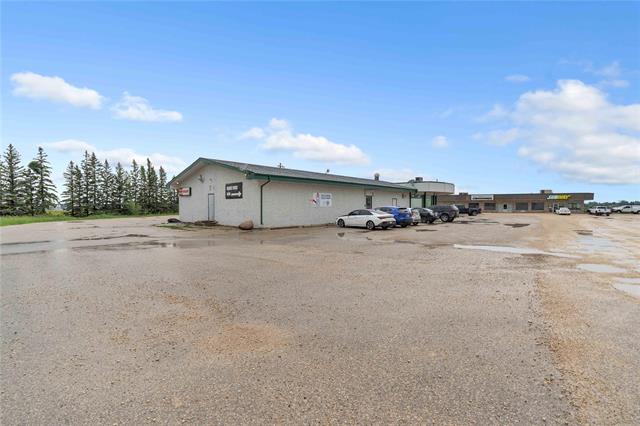 Commercial Sale in Stony Mountain 2