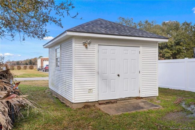 814 Comfort Ln, House other with 4 bedrooms, 4 bathrooms and null parking in Jennings LA | Image 35