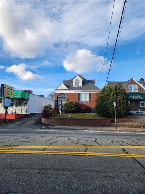 1531 Mineral Spring Ave, North Providence, RI, 02904-4036 | Card Image