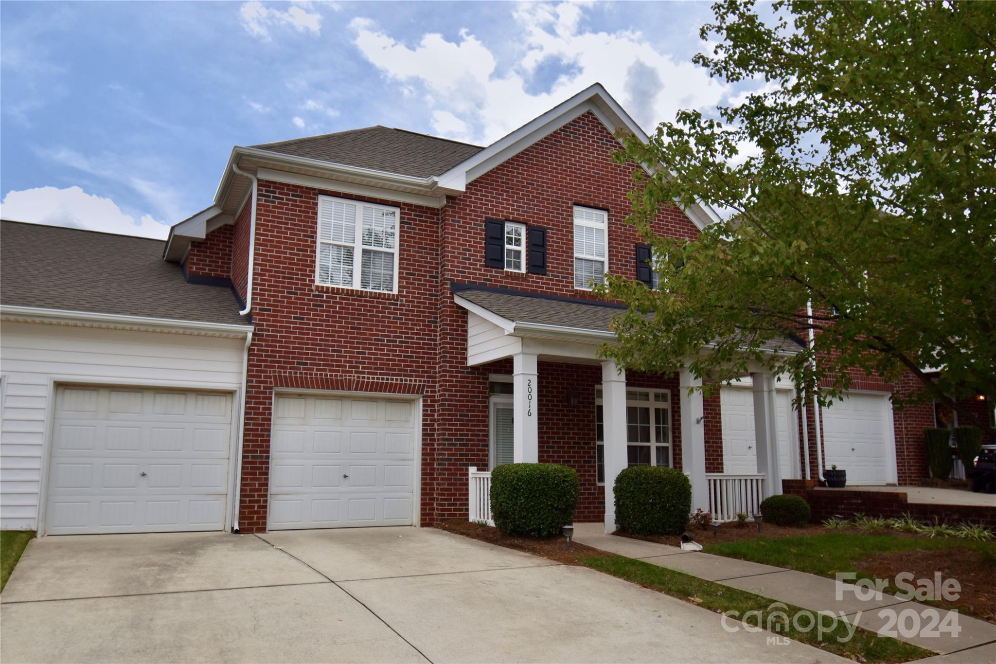 Cove Rd, Cornelius, NC 28031