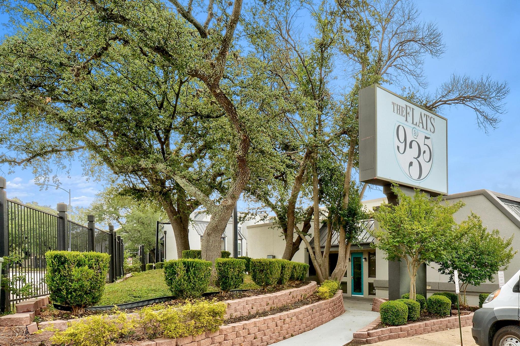 Residential in Austin 4