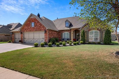 229 Sagebrush Drive, House other with 4 bedrooms, 3 bathrooms and null parking in Bartlesville OK | Image 3