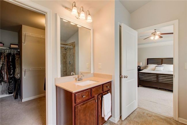 3522 Peacock Rd, Townhouse with 3 bedrooms, 3 bathrooms and null parking in Alpharetta GA | Image 13