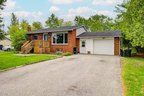 1147 Belle Aire Beach Rd, Belle Ewart, ON, L0L1W0 | Card Image