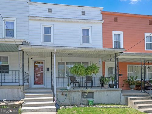 502 S 5th St, HAMBURG, PA, 19526-1314 | Card Image