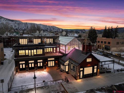 condo-e-185 N Lena Street, Ridgway, CO, 81432 | Card Image