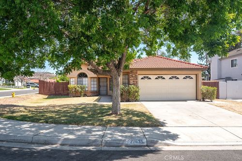 27635 Camino Claraboya, Menifee, CA, 92585 | Card Image