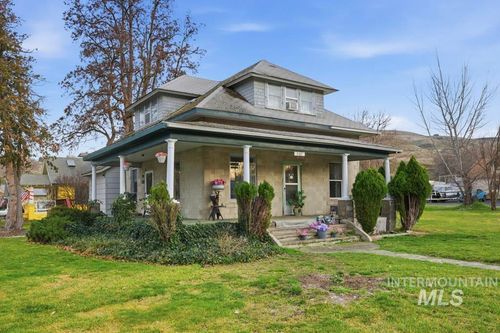 307 Cleveland St, Asotin, WA, 99402 | Card Image