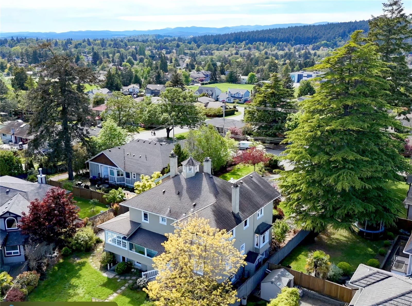 Residential in Saanich 2