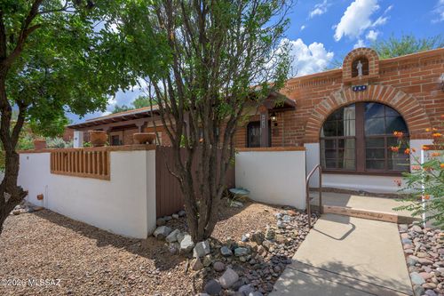 b-264 S Paseo Sarta, Green Valley, AZ, 85614-7287 | Card Image