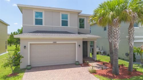 1992 Nw Cataluna Circle, Port St. Lucie, FL, 34986 | Card Image