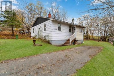 13260 Highway 1, House other with 3 bedrooms, 1 bathrooms and null parking in Lockhartville NS | Image 1