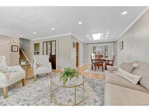 7054 S Elm St, Centennial, CO, 80122-2458 | Card Image