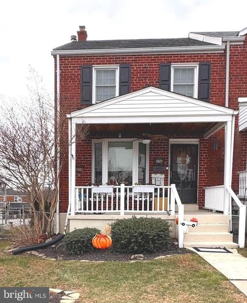 1027 Downton Rd, HALETHORPE, MD, 21227-3945 | Card Image