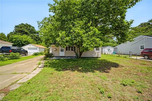 508 Leonard Rd, Norfolk, VA, 23505-1627 | Card Image