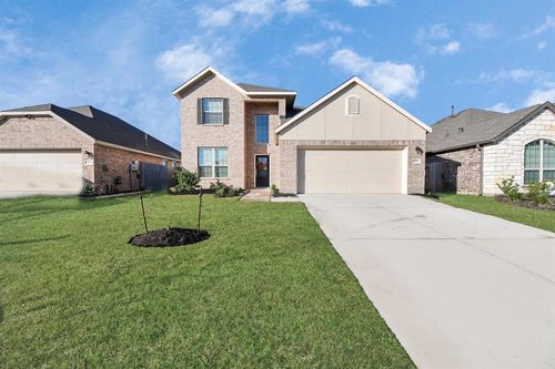 17486 Rosewood Manor Lane, New Caney, TX, 77357 | Card Image