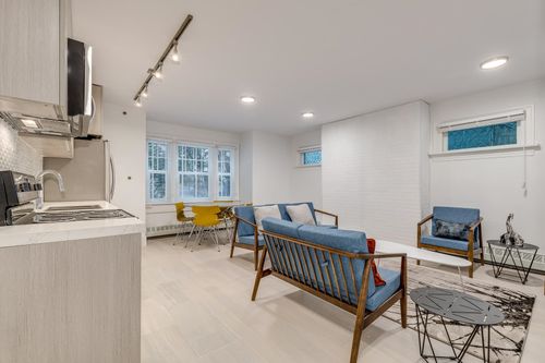 101-1425 Haro St, Vancouver, BC, V6G1G2 | Card Image