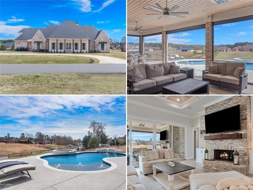 1245 Big Pine Key Ln, Benton, LA, 71006-8728 | Card Image