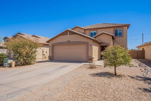 5305 E Silverbell Rd, San Tan Valley, AZ, 85143-3265 | Card Image