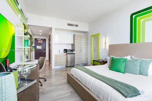 s529-777 N Ocean Dr, Hollywood, FL, 33019-1206 | Card Image