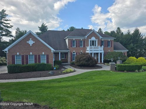 165 Rising Meadow Way, East Stroudsburg, PA, 18302-9215 | Card Image