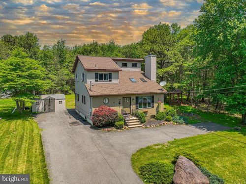 179 Chippewa Trl, Albrightsville, PA, 18210-3605 | Card Image