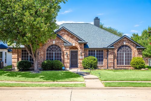 1330 Marwood Dr, Allen, TX, 75013-7068 | Card Image