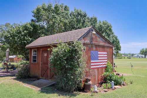 5801 Saddle Ln, Skiatook, OK, 74070-4078 | Card Image