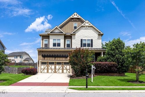 418 Granite Creek Dr, Rolesville, NC, 27571-9711 | Card Image