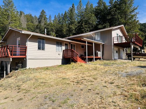 871 Dennis Blvd, Burnt Ranch, CA, 95527 | Card Image