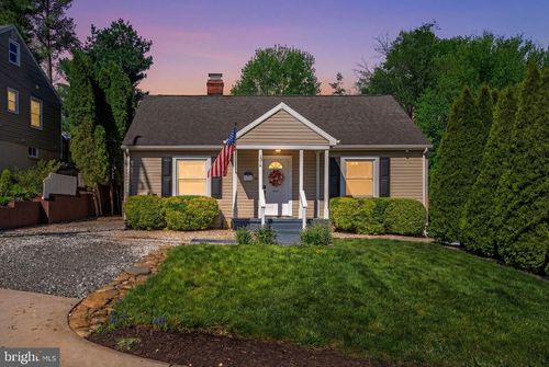 1314 S West St, CULPEPER, VA, 22701-3417 | Card Image