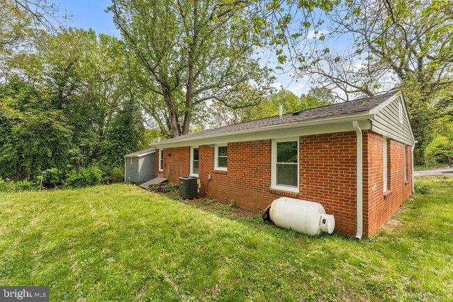 323 Berry St, House other with 3 bedrooms, 1 bathrooms and null parking in ORANGE VA | Image 32