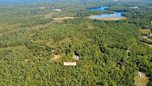 Lot #2 Lewis Hill Rd, West Newfield, ME, 04095 | Card Image