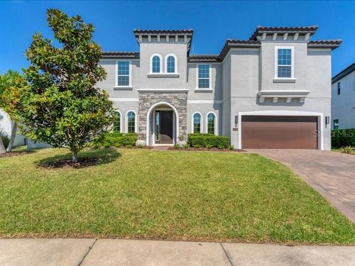 8408 Ludington Cir, Orlando, FL, 32836-5912 | Card Image