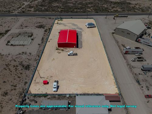 1850 Fm 866, Odessa, TX, 79763-3049 | Card Image
