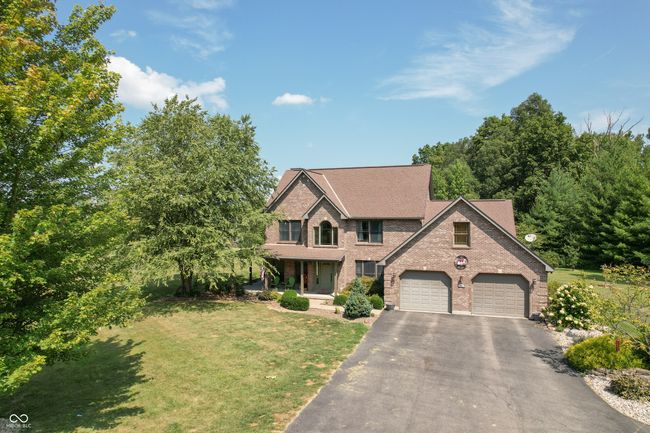 2604 N County Road 450 E, House other with 5 bedrooms, 5 bathrooms and null parking in Milan IN | Image 61