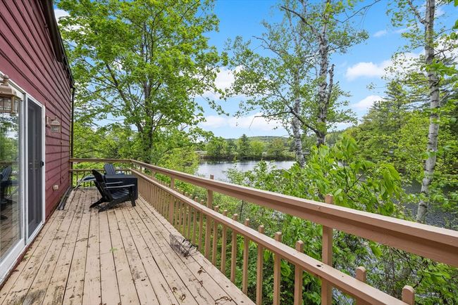 37 High St, House other with 4 bedrooms, 4 bathrooms and 10 parking in Bradford NH | Image 37