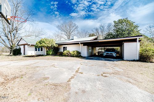 1809 Nc 42 Hwy, Willow Spring, NC, 27592-9003 | Card Image