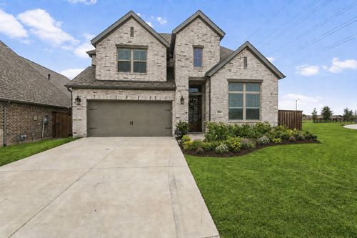1904 Song Sparrow Ln, McKinney, TX, 75071-4169 | Card Image