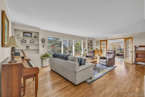 471 High Dr, Castle Rock, CO, 80104-2032 | Card Image