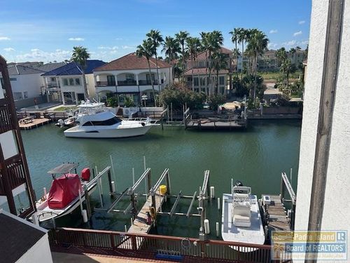 312-6201 Padre Blvd, South Padre Island, TX, 78597-7704 | Card Image