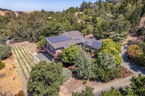 12882 Viscaino Rd, Los Altos, CA, 94022 | Card Image