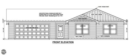 G Walton Rd, Kingsley, MI, 49649 | Card Image