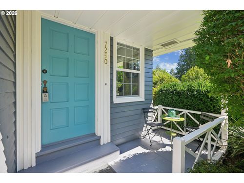 7250 Sw Benz Park Dr, Portland, OR, 97225-3208 | Card Image