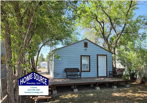 1021 Roosevelt Ave, Riverton, WY, 82501-2939 | Card Image