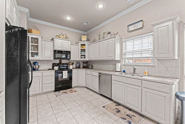 1409 S Breckenridge Loop, House other with 3 bedrooms, 2 bathrooms and null parking in Rogers AR | Image 21