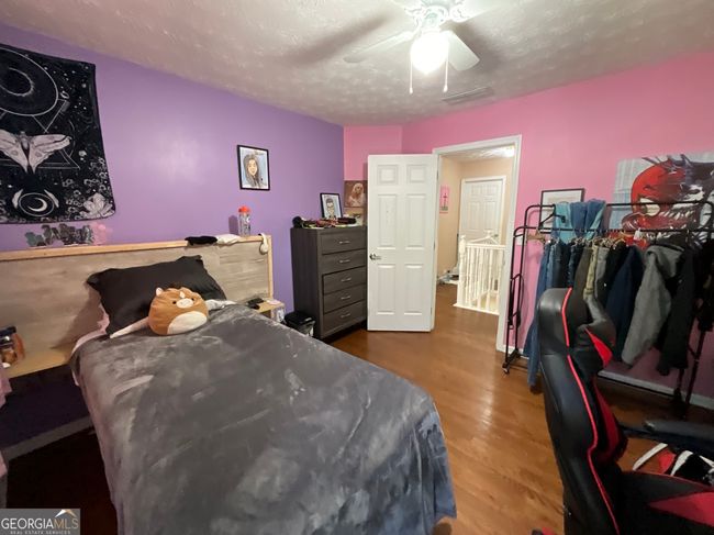 5363 Forest Dr, House other with 6 bedrooms, 4 bathrooms and null parking in Loganville GA | Image 39