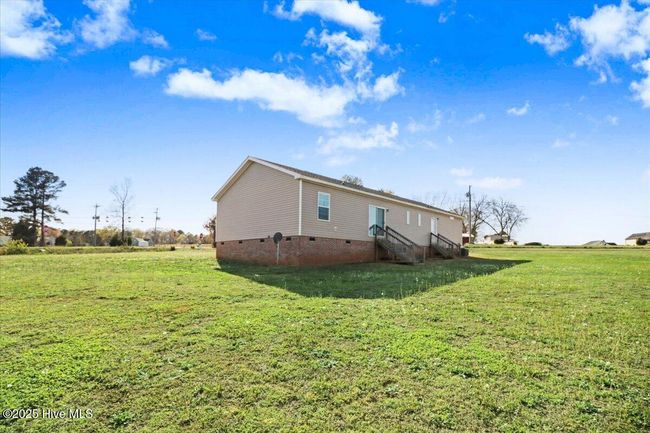 12110 Buck Rd, House other with 3 bedrooms, 2 bathrooms and null parking in Middlesex NC | Image 5