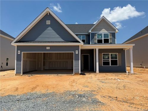 240 Steelwood St, Raeford, NC, 28376-9863 | Card Image