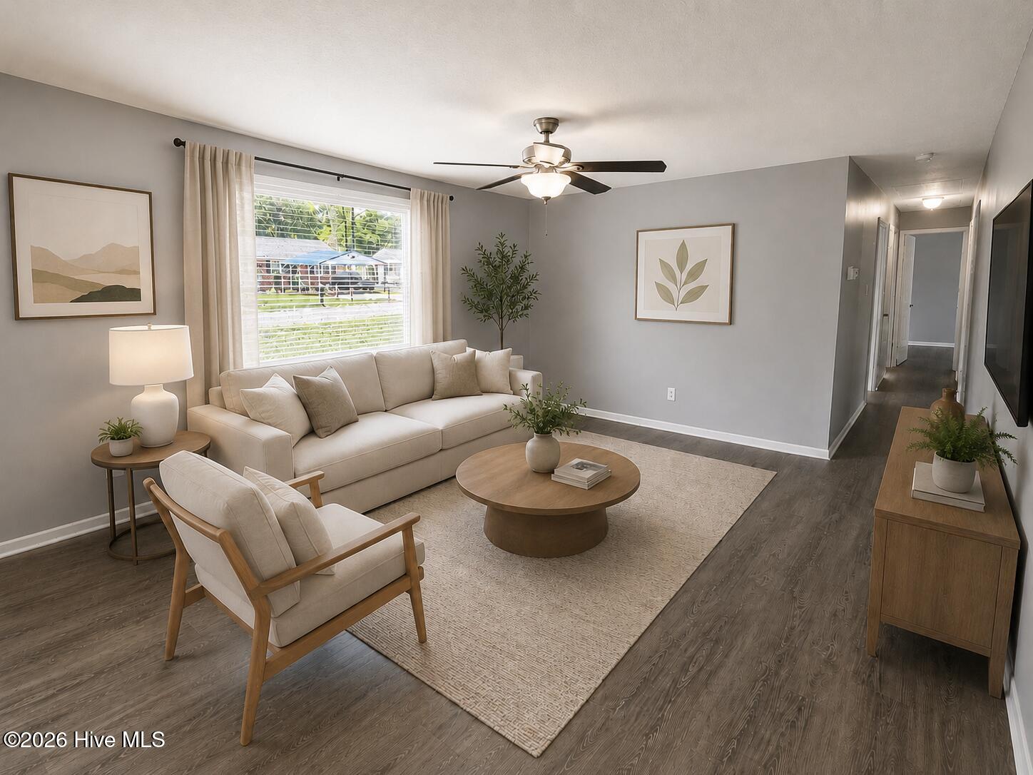 Residential in Goldsboro 3